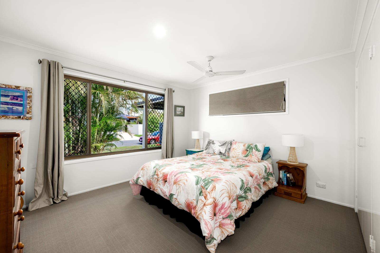 Buddina Classic, Waterfront Street