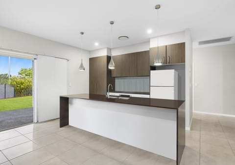 Elegant Duplex Living in Cutters Ridge Estate.
