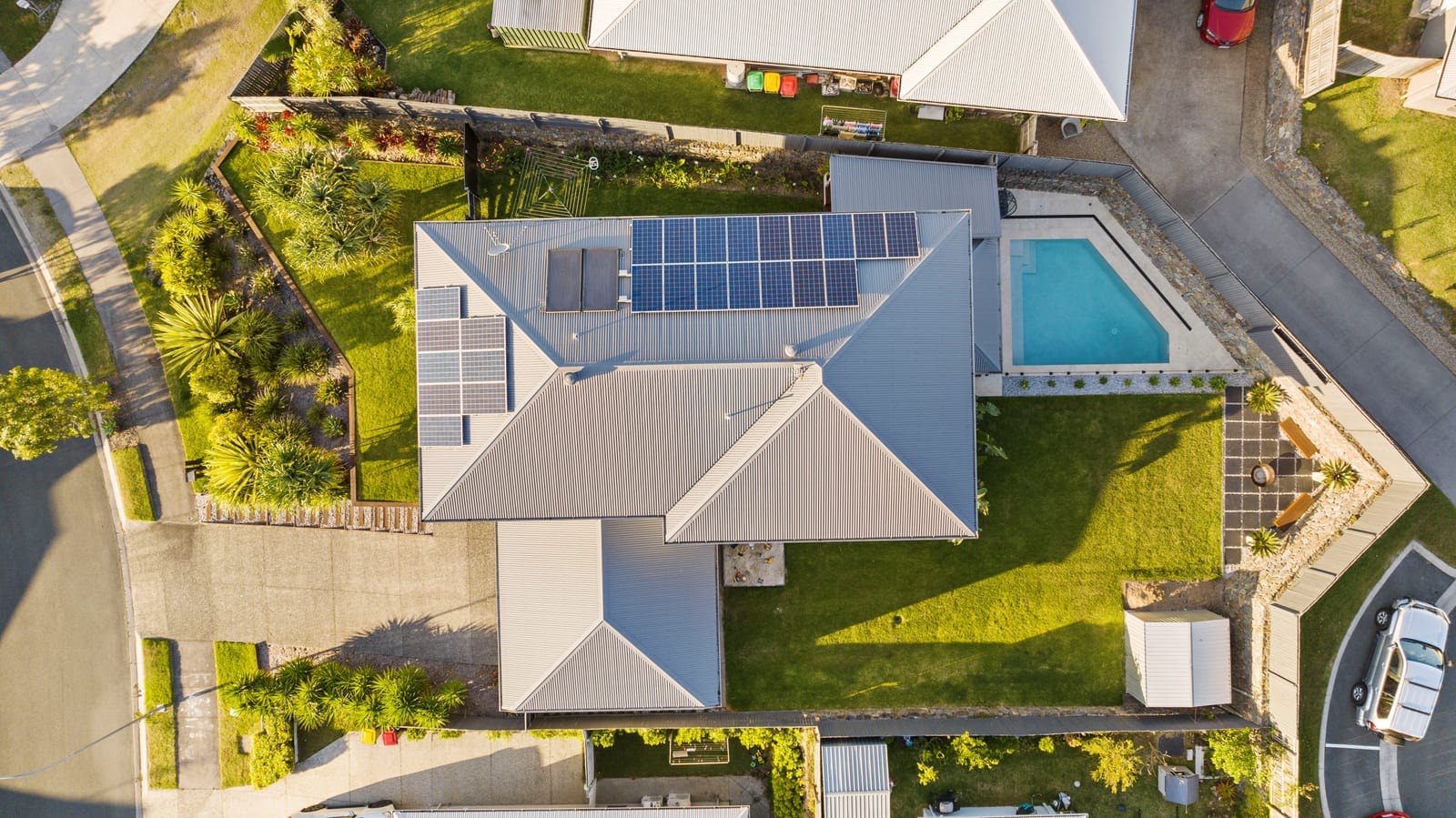 The Family Entertainer!
