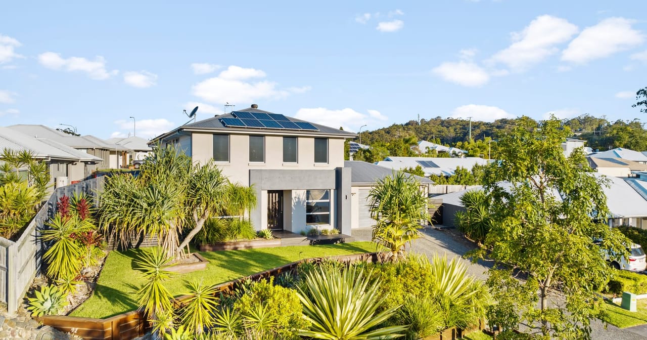 13 Perren Crescent, Bli Bli