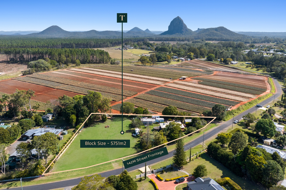 Vacant Possession, 142M Frontage with Subdivision Possibilities (STCA)!