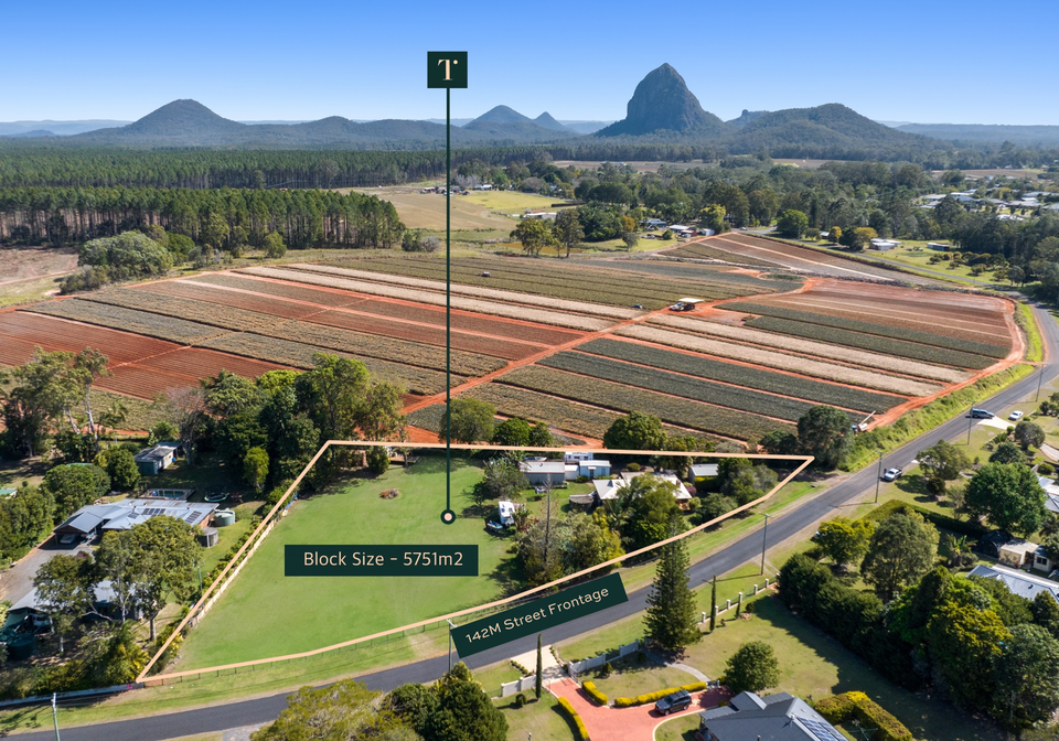 Vacant Possession, 142M Frontage with Subdivision Possibilities (STCA)!