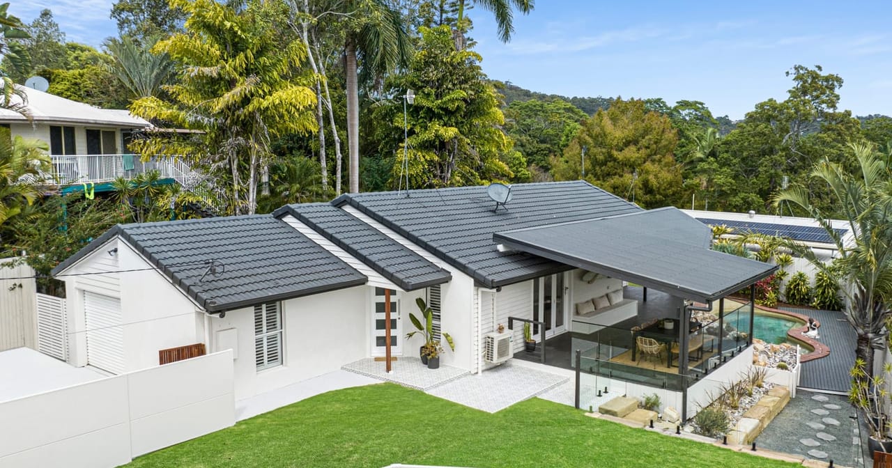 6 Burran Court, Kuluin