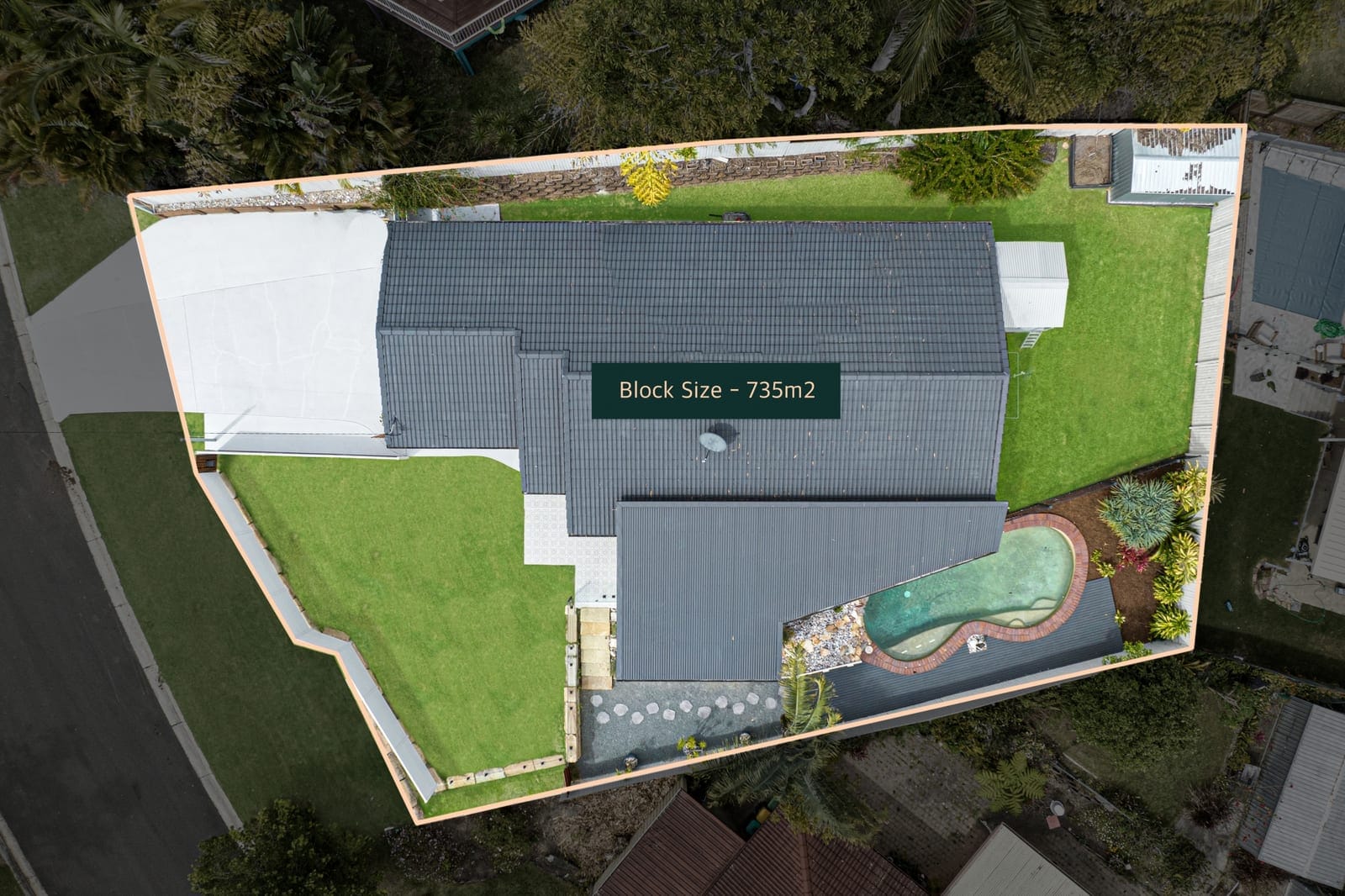 Renovated Family Oasis Minutes from the Beach and CBD