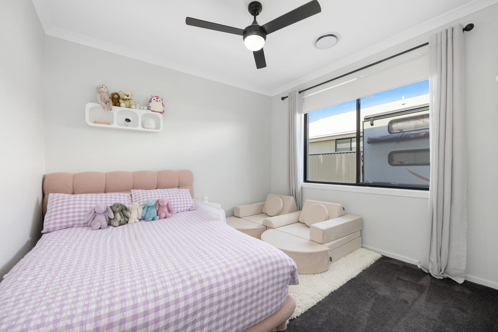 Contemporary Luxury, Effortless Elegance, Side Access Gem!