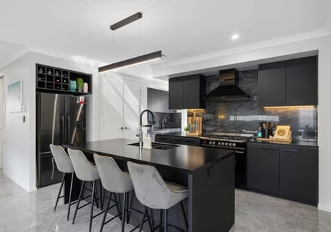 Contemporary Luxury, Effortless Elegance, Side Access Gem!