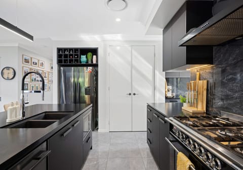 Contemporary Luxury, Effortless Elegance, Side Access Gem!