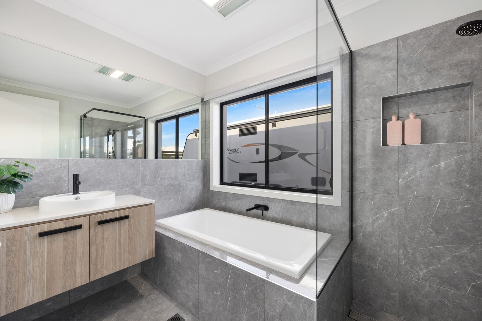 Contemporary Luxury, Effortless Elegance, Side Access Gem!