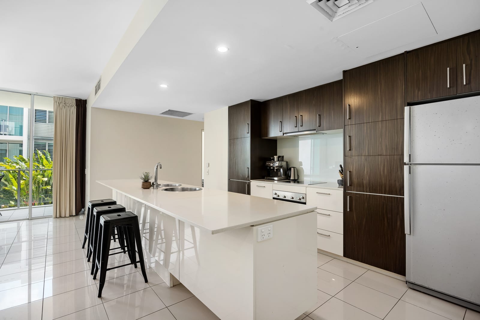 Idyllic Beachside Living in the Heart of Coolum Beach