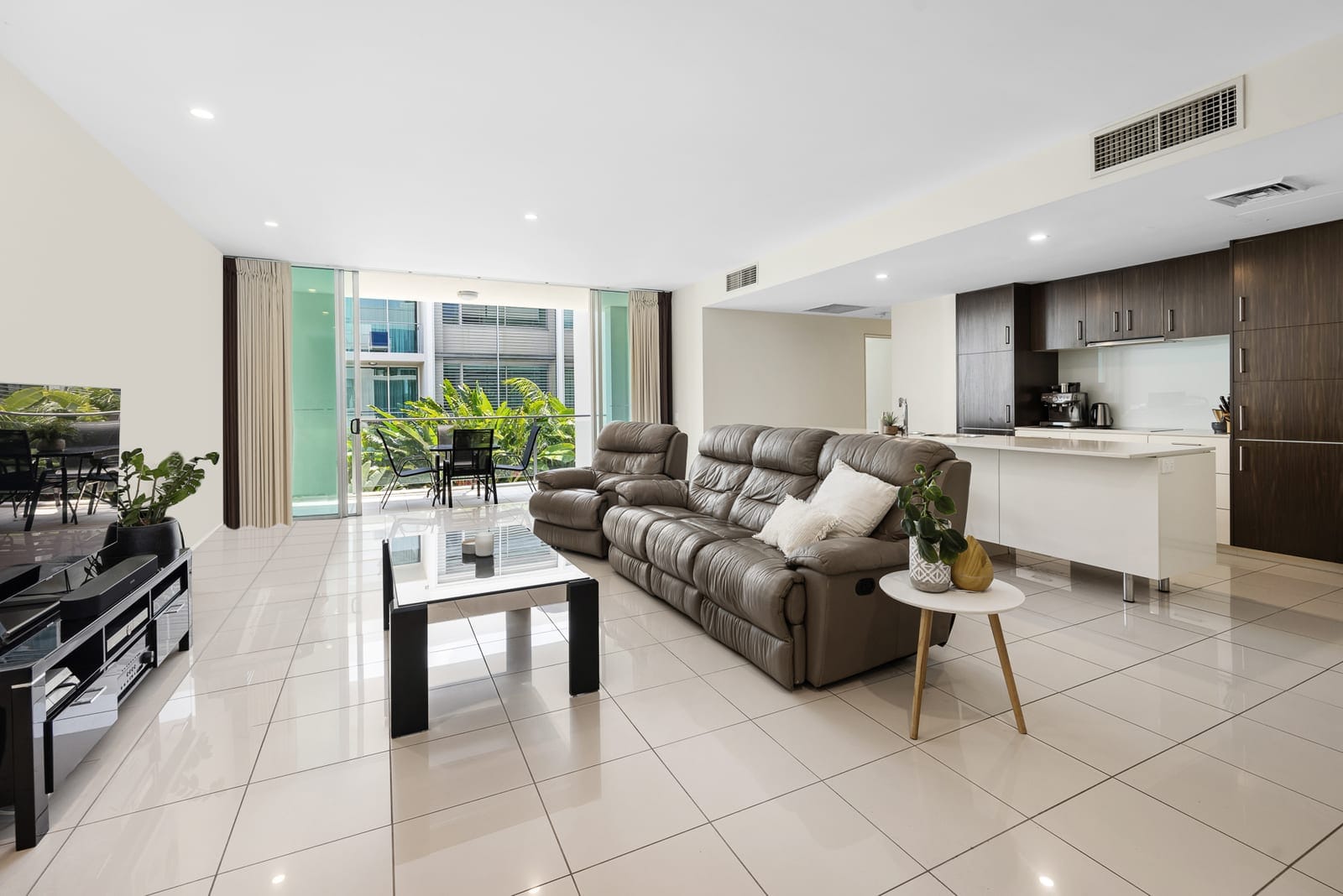 Idyllic Beachside Living in the Heart of Coolum Beach