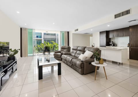 Idyllic Beachside Living in the Heart of Coolum Beach