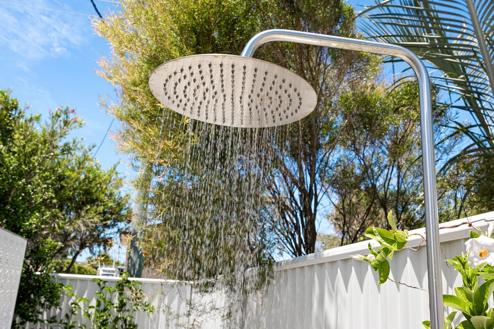 Retro Meets Modern, Beachside Buddina