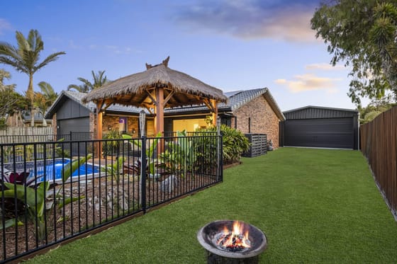 Beachside Entertainer, Family & Lifestyle Perfection!