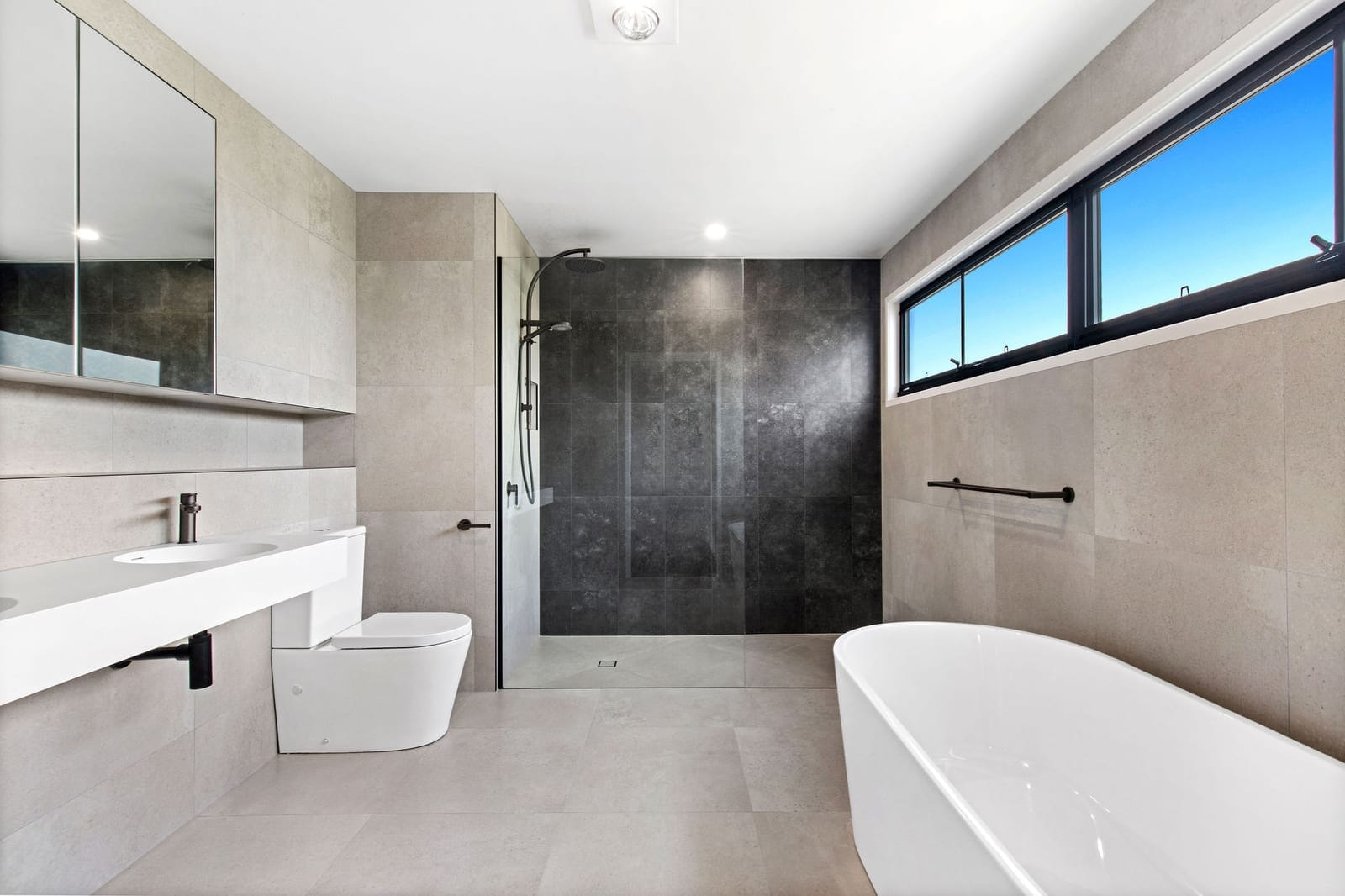 Immerse Yourself in Contemporary Comfort and Style