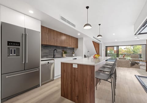 Immerse Yourself in Contemporary Comfort and Style
