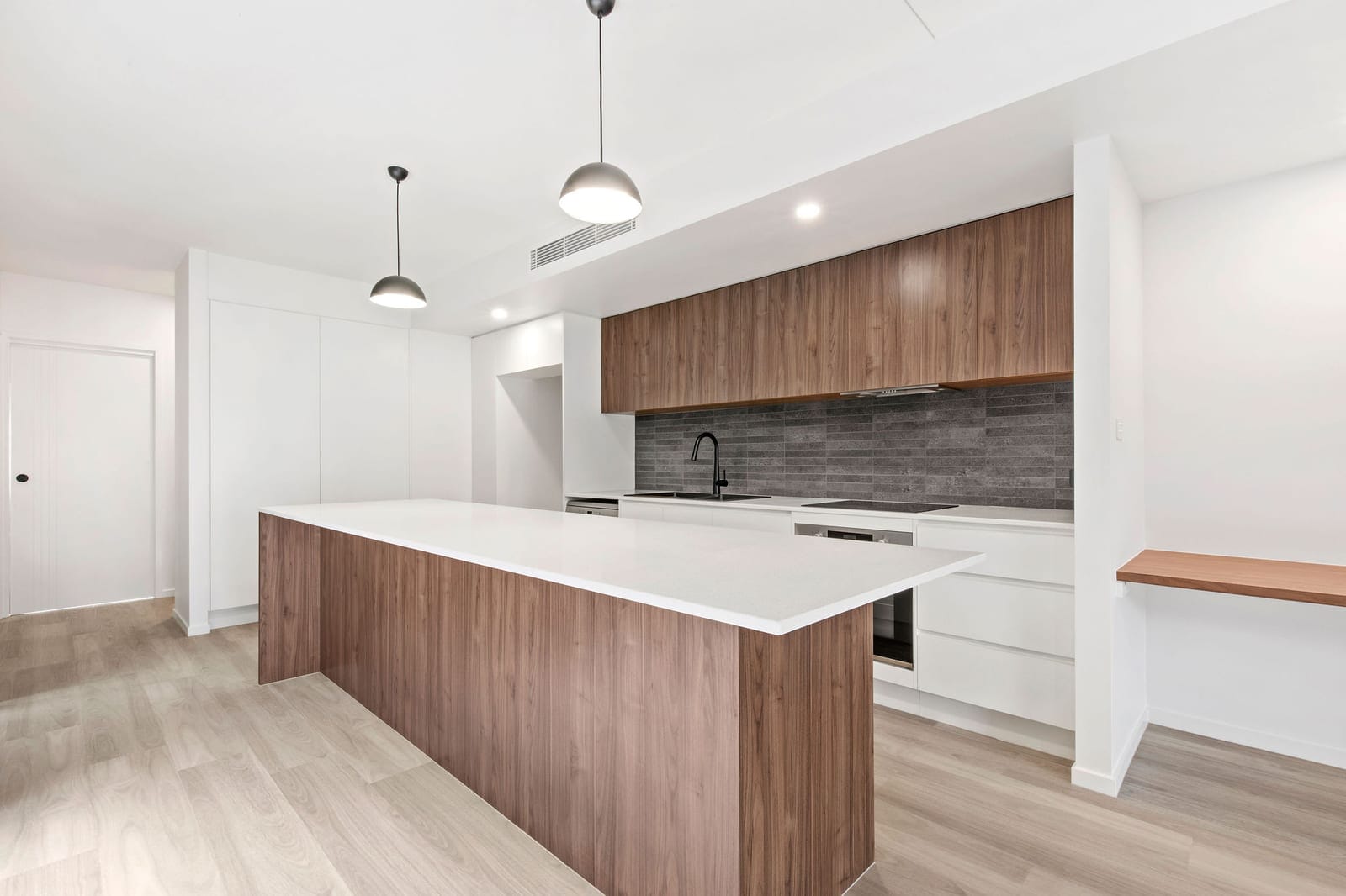 Immerse Yourself in Contemporary Comfort and Style