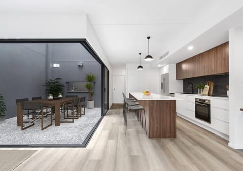 Immerse Yourself in Contemporary Comfort and Style
