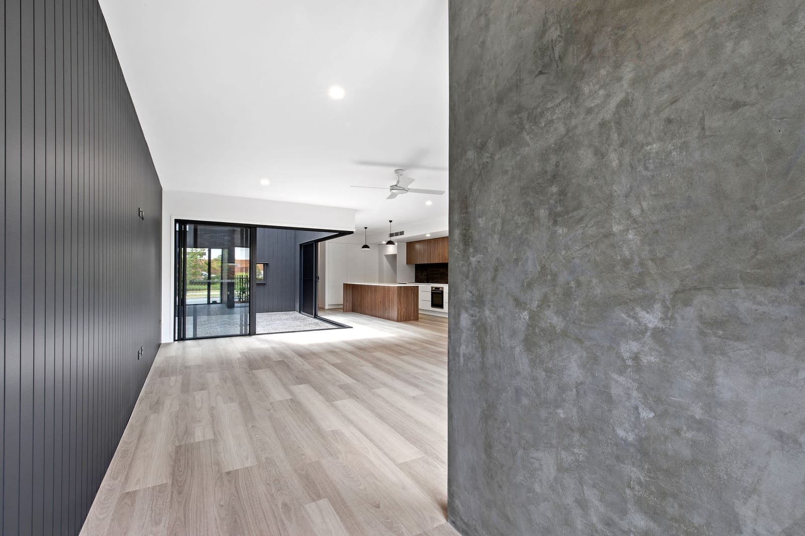 Immerse Yourself in Contemporary Comfort and Style