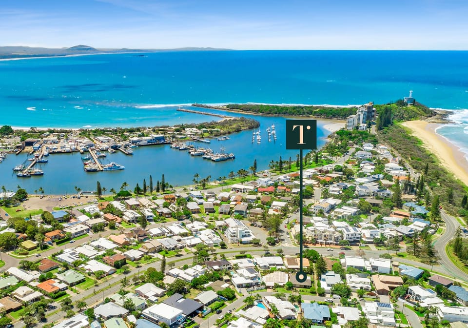 Seaside Sanctuary in Buddina: Your Gateway to Relaxed Living
