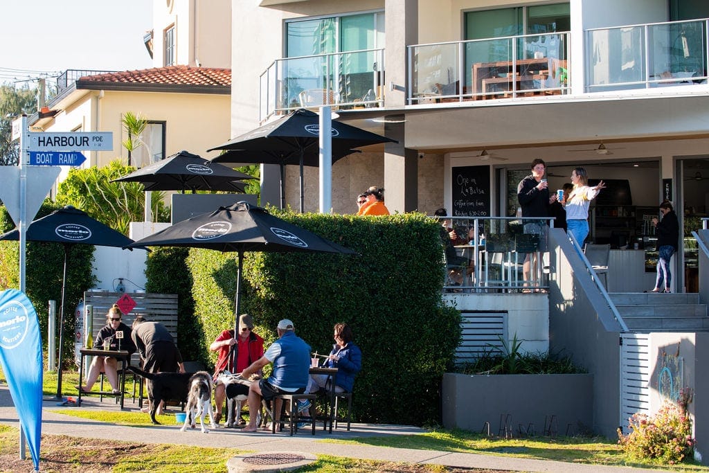 Seaside Sanctuary in Buddina: Your Gateway to Relaxed Living