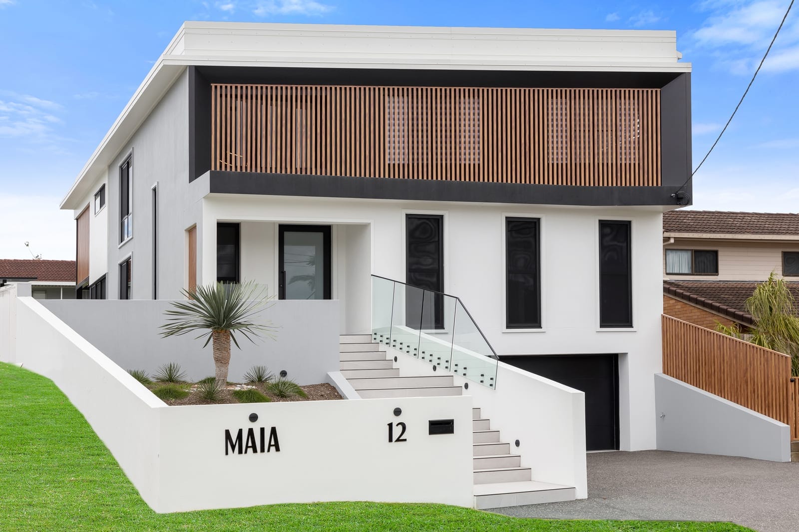Lifestyle, Luxury, Location