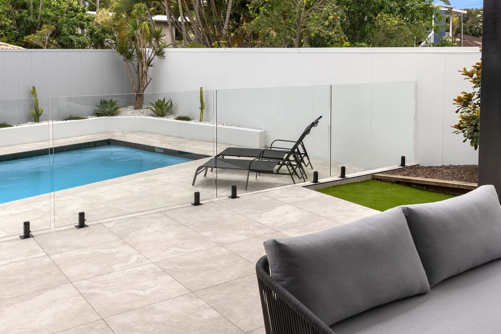 Lifestyle, Luxury, Location