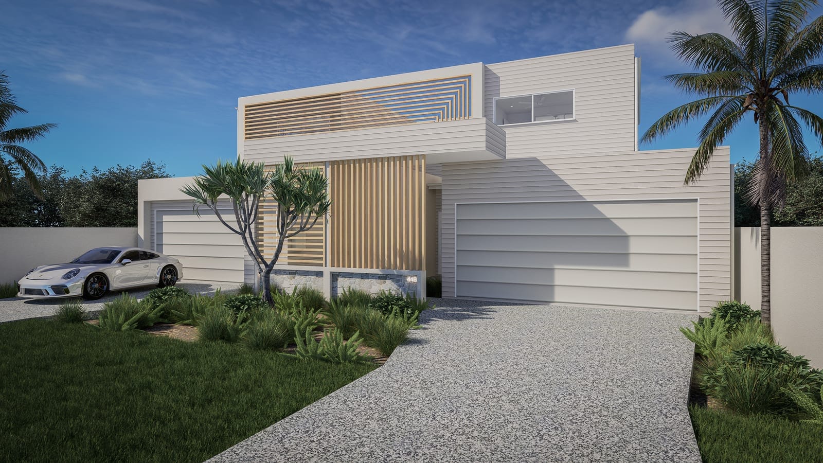 Beachside Luxury, Footsteps to Sand