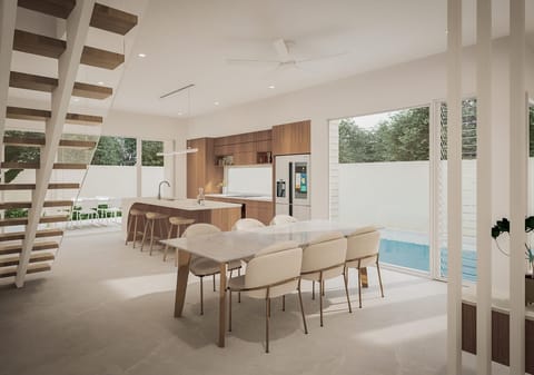 Beachside Luxury, Footsteps to Sand