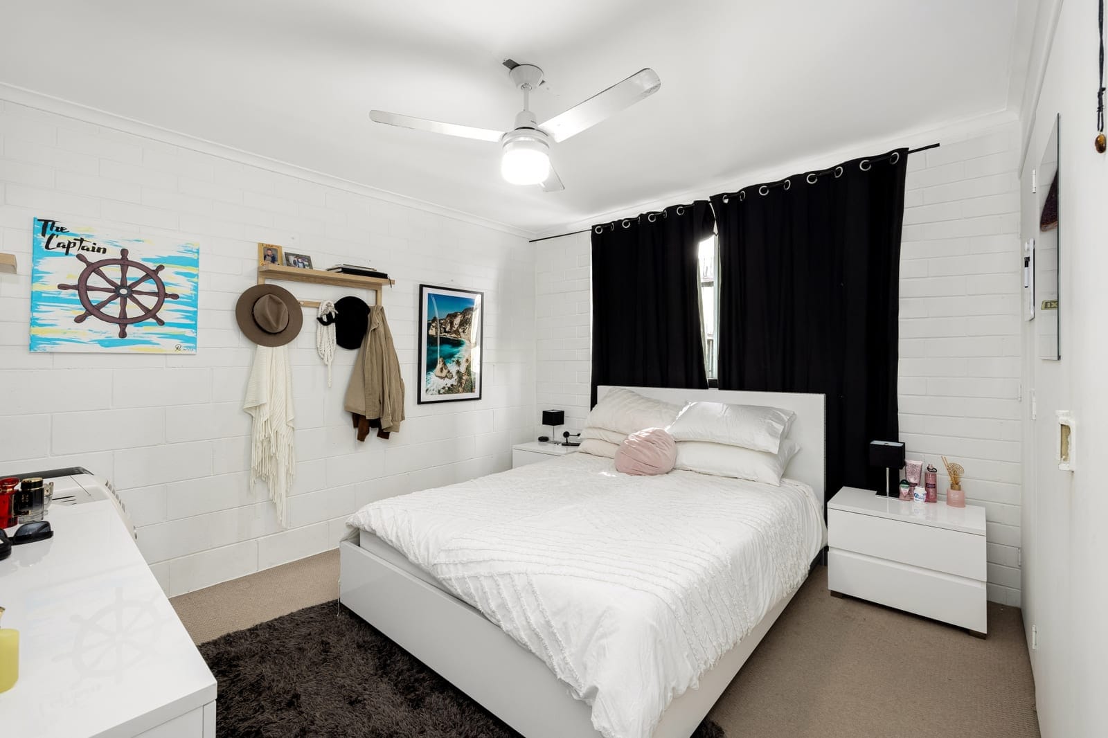 Triplex – 400m to Beach, Development Site