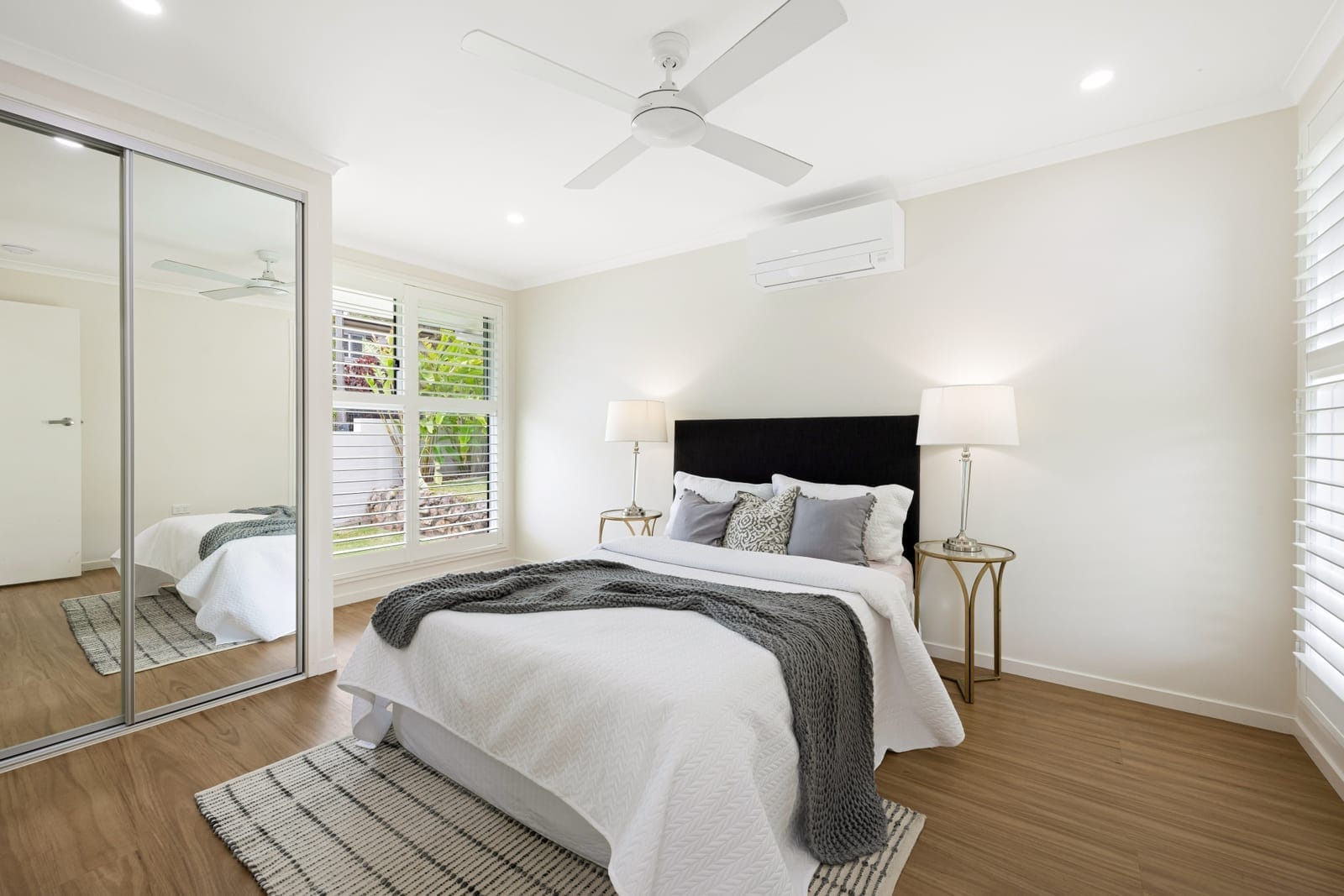 Family-Friendly Entertainer, North-Easterly Views