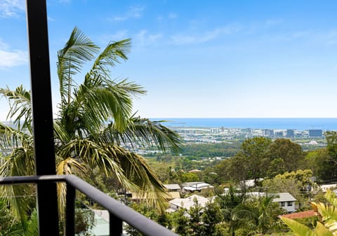 Family-Friendly Entertainer, North-Easterly Views