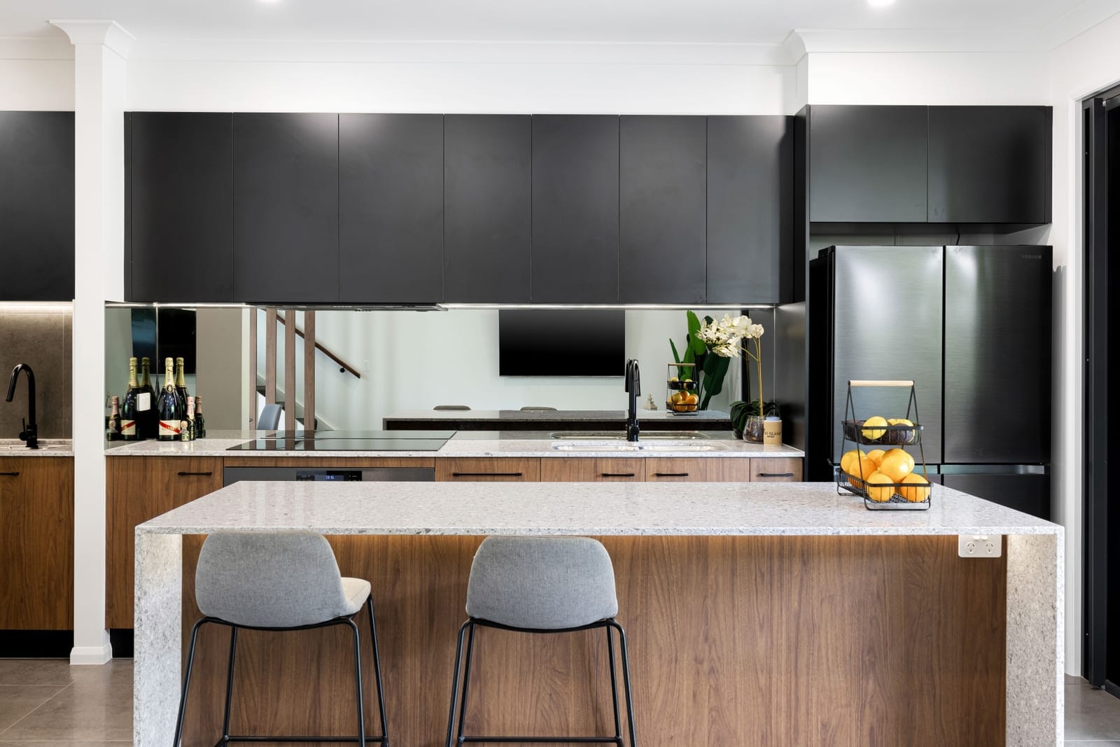 Minimal Maintenance, Maximum Lifestyle