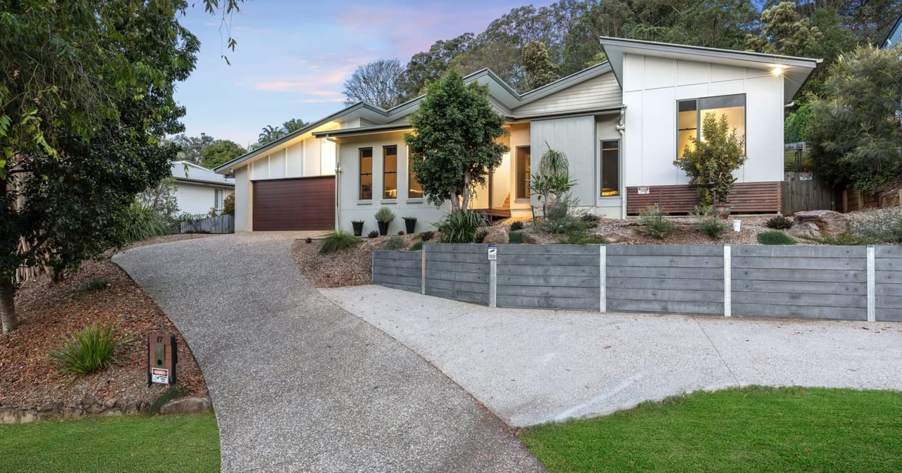 17 Ringtail Place, Bli Bli