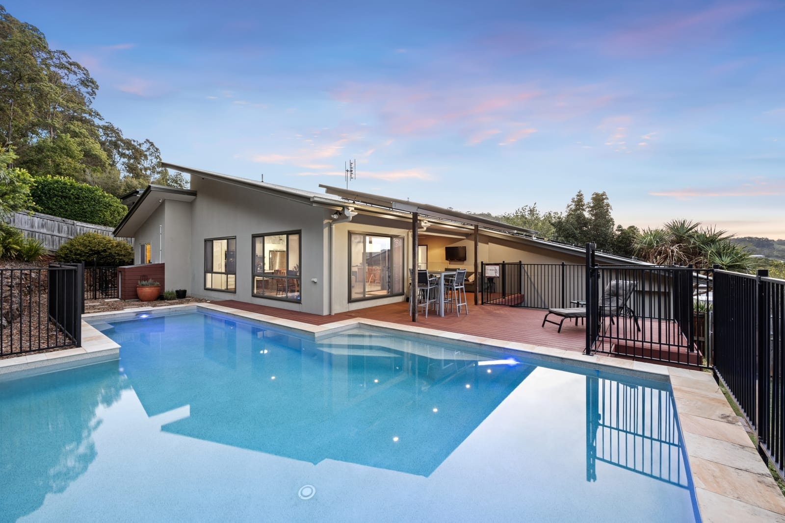 Elevation, Design, Lifestyle