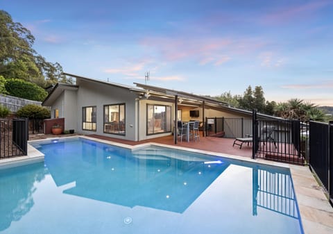 Elevation, Design, Lifestyle
