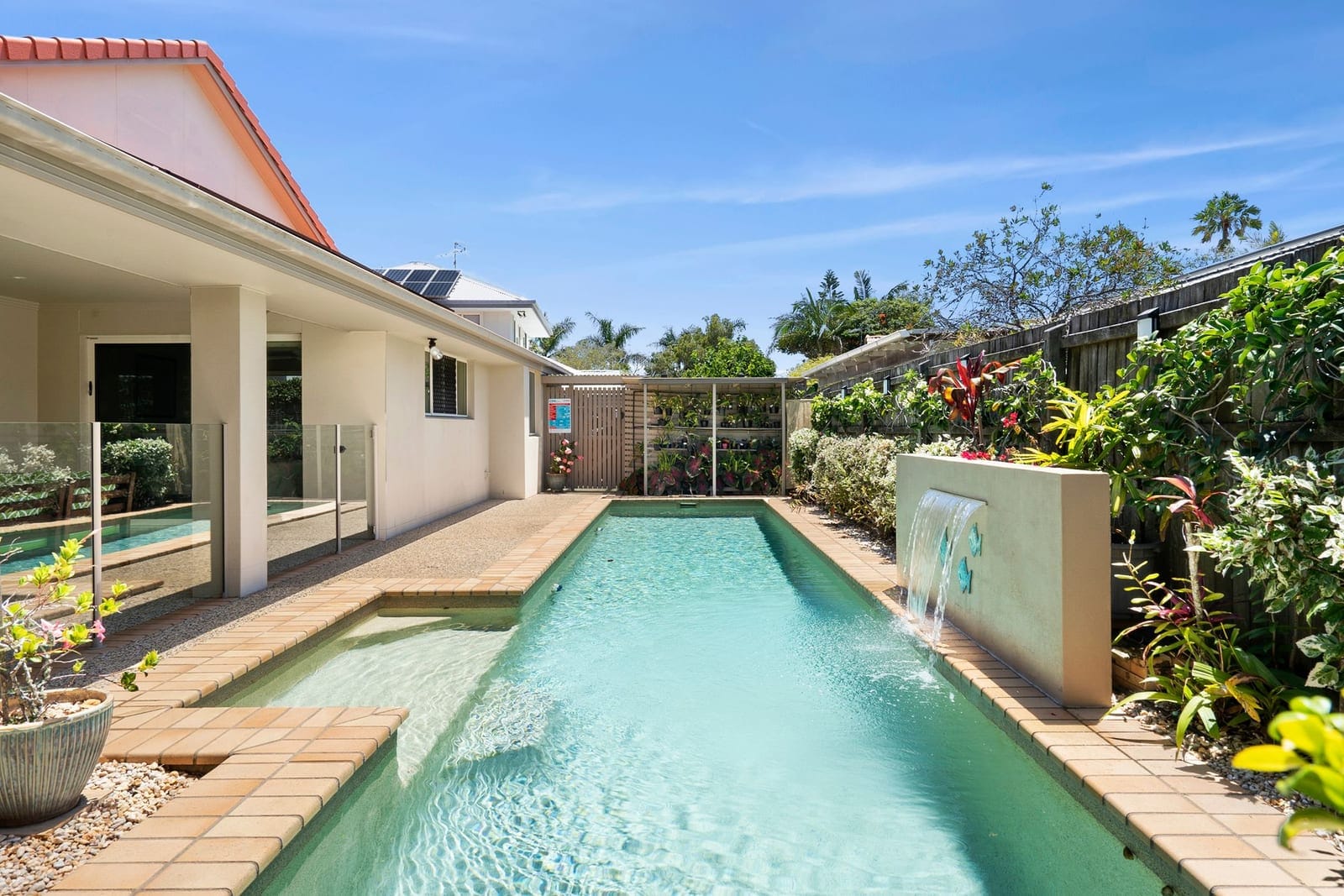 Beachside Opportunity – Single Level Home on 714sqm