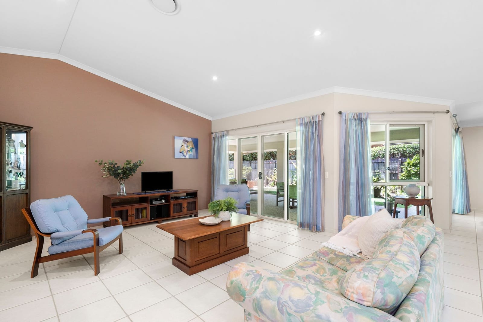 Beachside Opportunity – Single Level Home on 714sqm