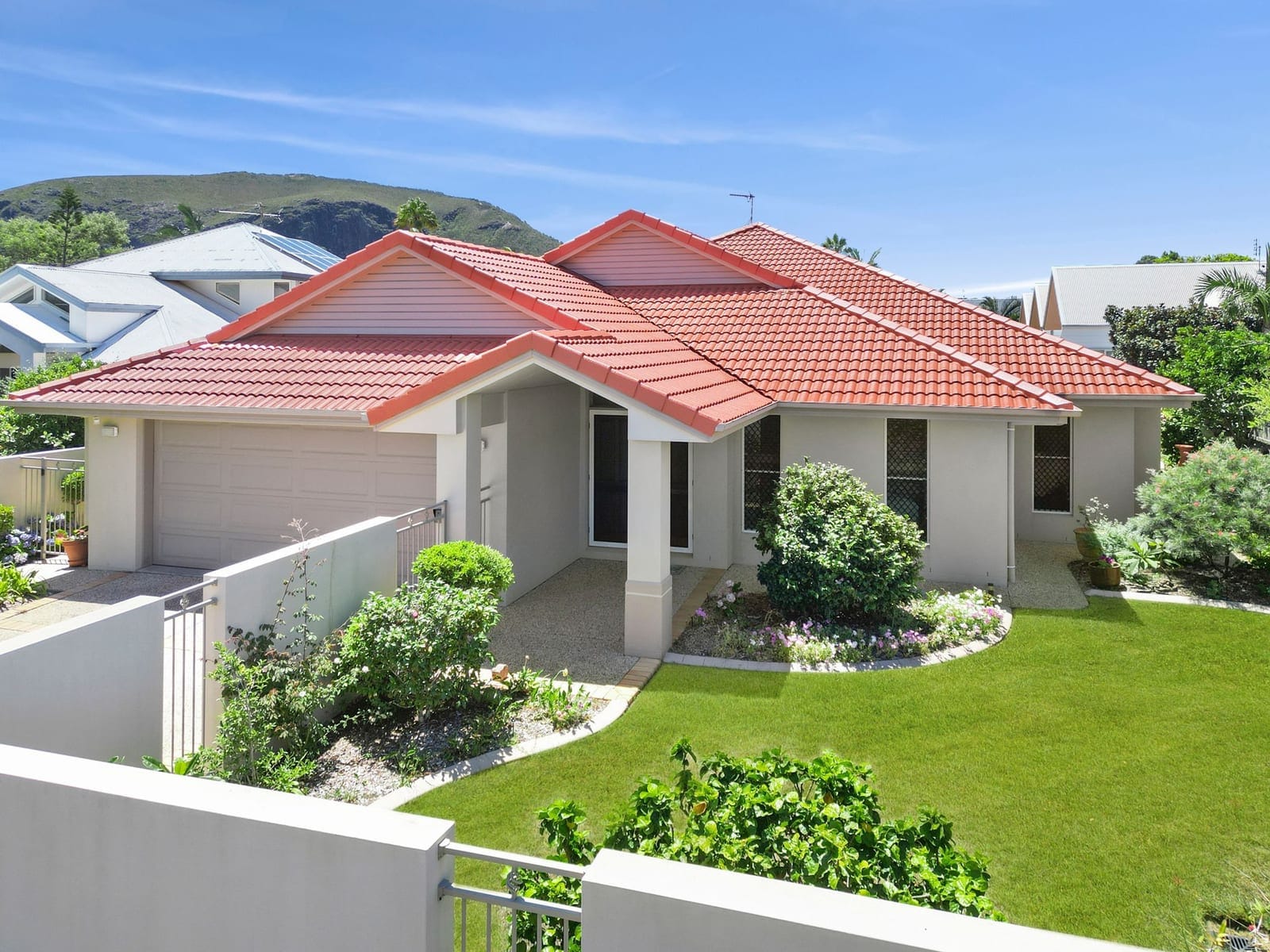 Beachside Opportunity – Single Level Home on 714sqm