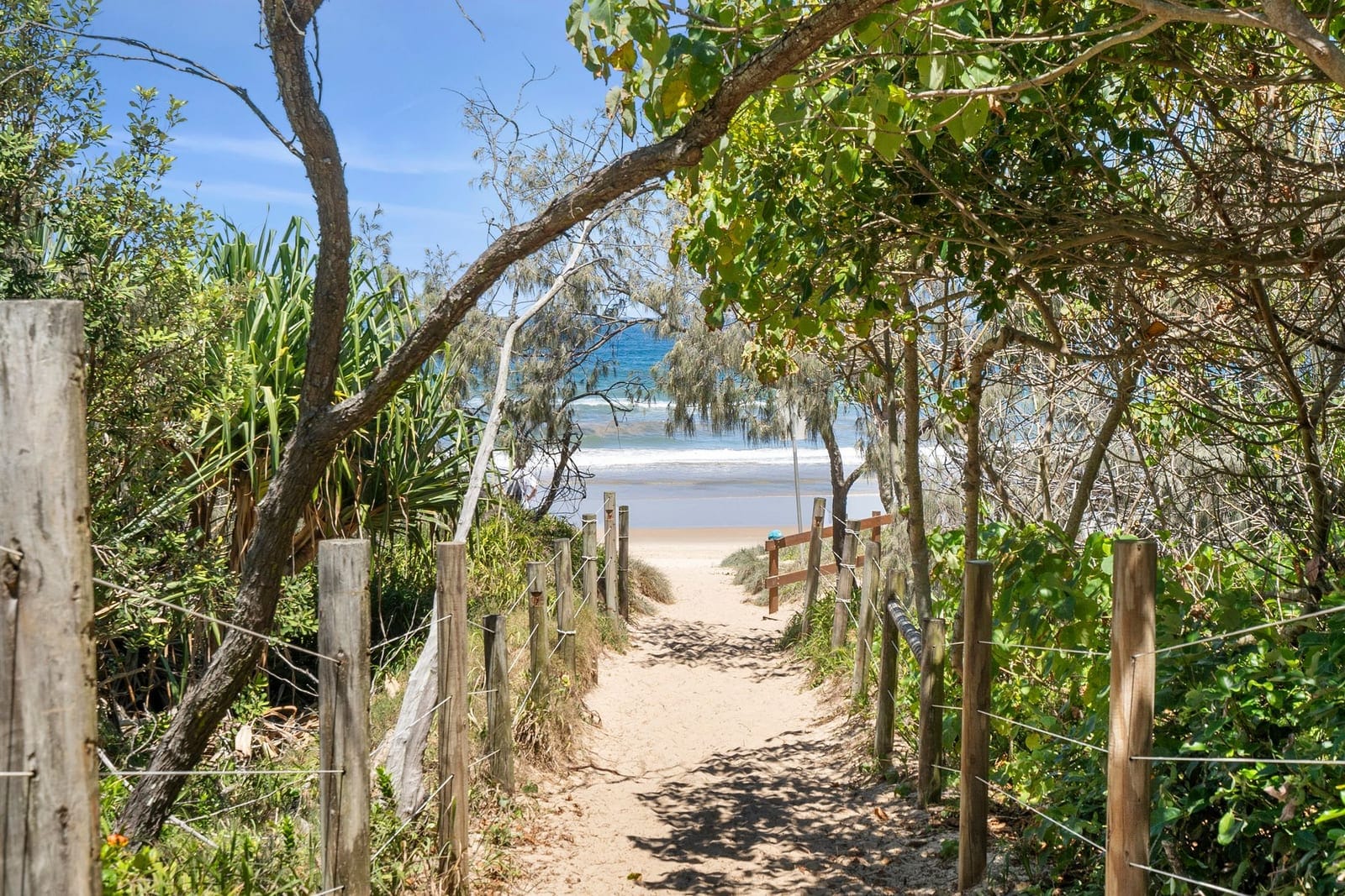 Beachside Opportunity – Single Level Home on 714sqm