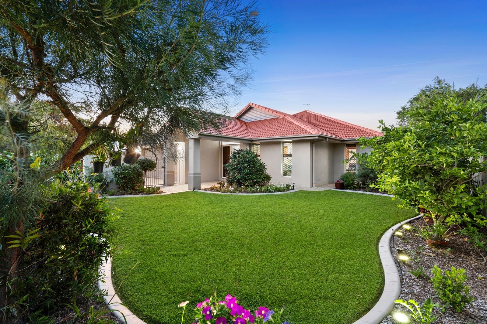 Beachside Opportunity – Single Level Home on 714sqm