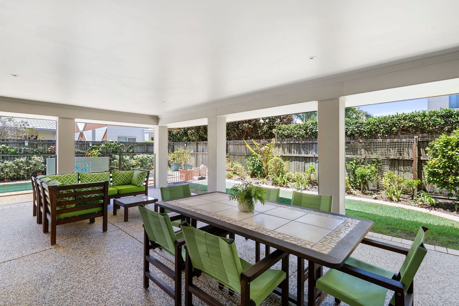 Beachside Opportunity – Single Level Home on 714sqm