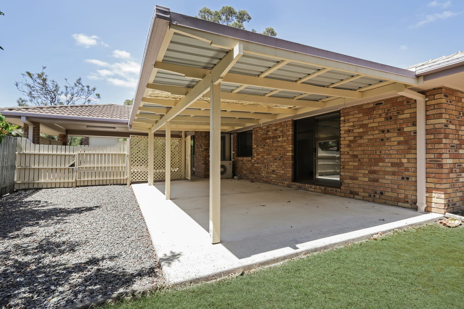 Move-In Ready, Single-Story, Low-Maintenance Home