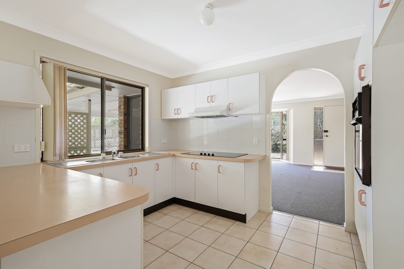 Move-In Ready, Single-Story, Low-Maintenance Home