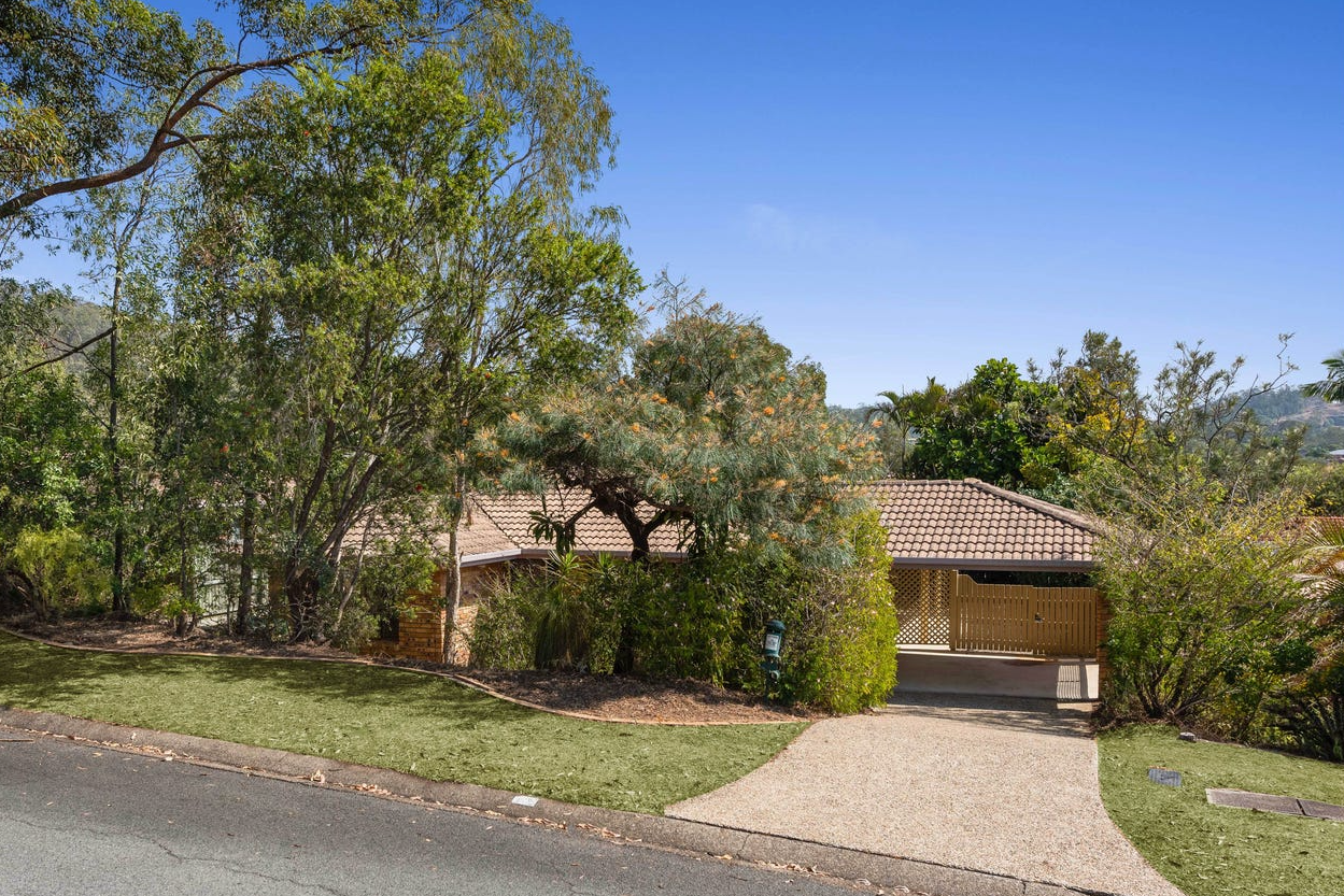 Move-In Ready, Single-Story, Low-Maintenance Home