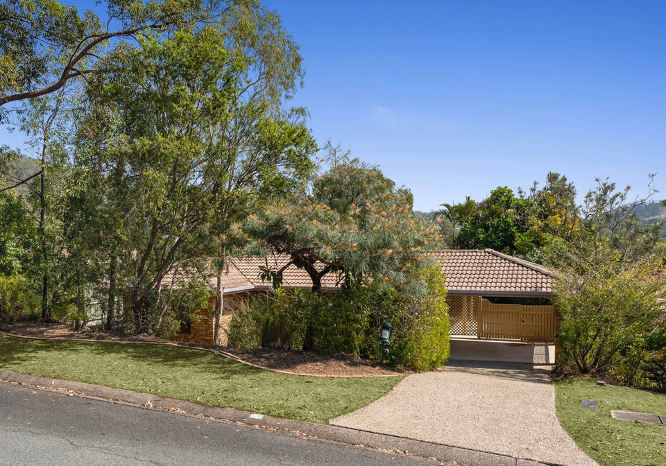 Move-In Ready, Single-Story, Low-Maintenance Home