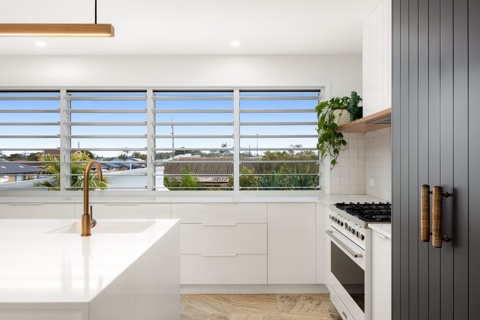 Lifestyle, Location & Presentation GOLD