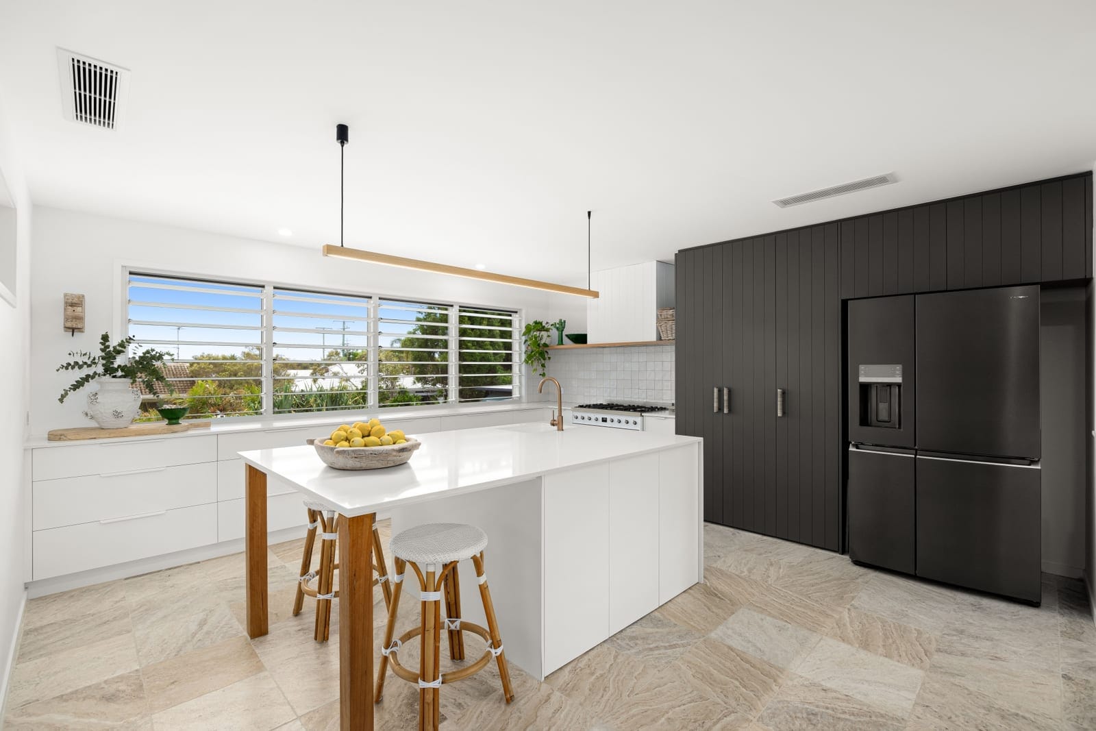 Lifestyle, Location & Presentation GOLD