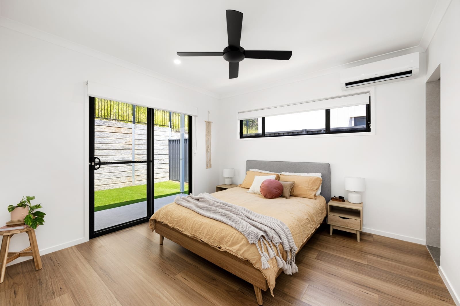 Effortless Living: Elegant & Immaculate