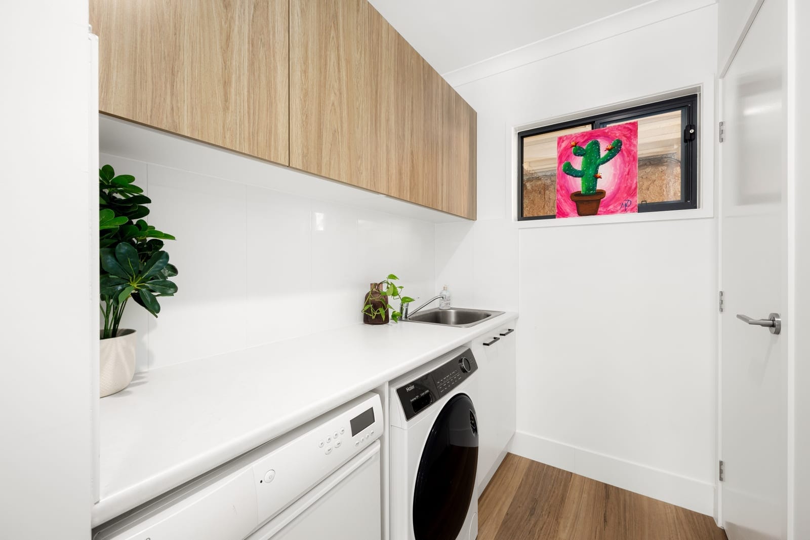 Effortless Living: Elegant & Immaculate