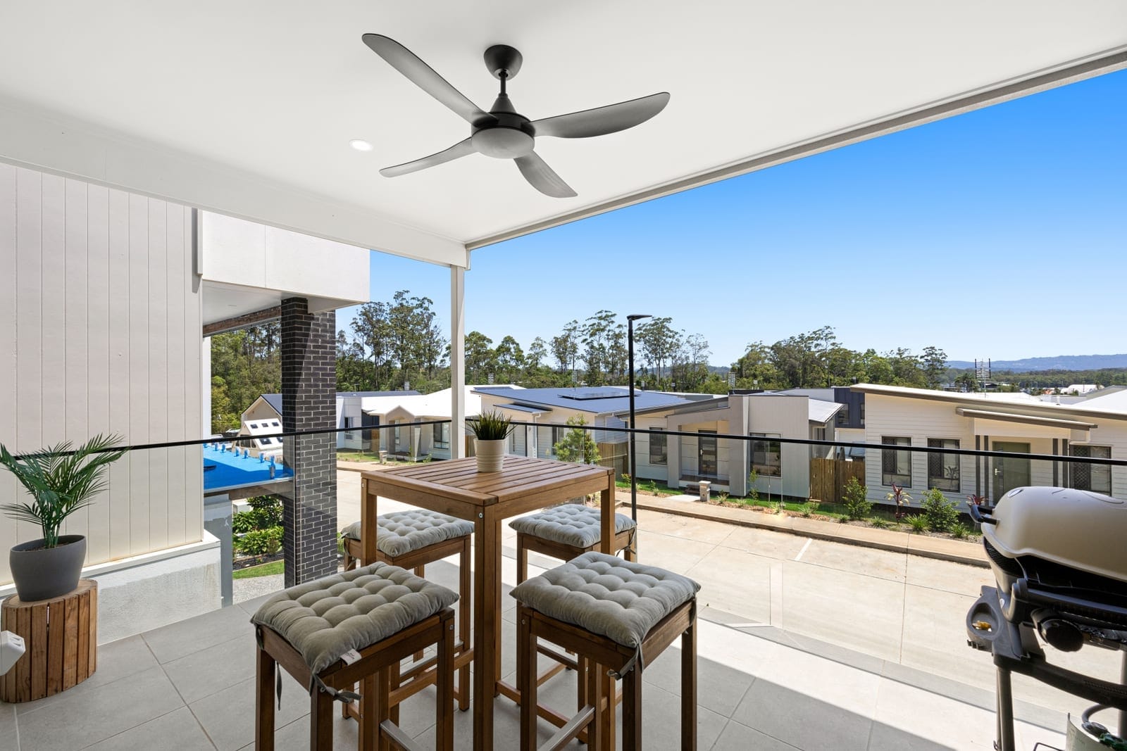 Effortless Living: Elegant & Immaculate